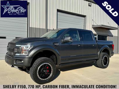 Used 2020 Ford F150 Lariat w/ Equipment Group 502A Luxury