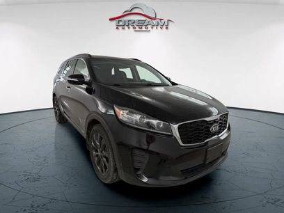 Used 2019 Kia Sorento S