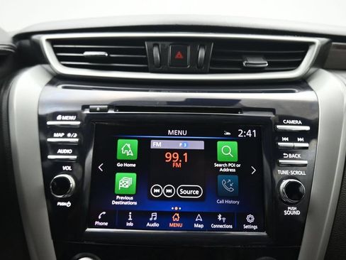 Used 2019 Nissan Murano Platinum FWD image 16