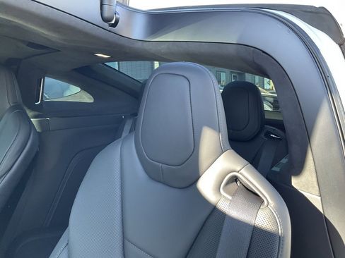 Used 2016 Tesla Model X 90D image 27