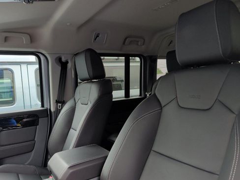 Used 2024 INEOS Grenadier AWD/4WD image 27
