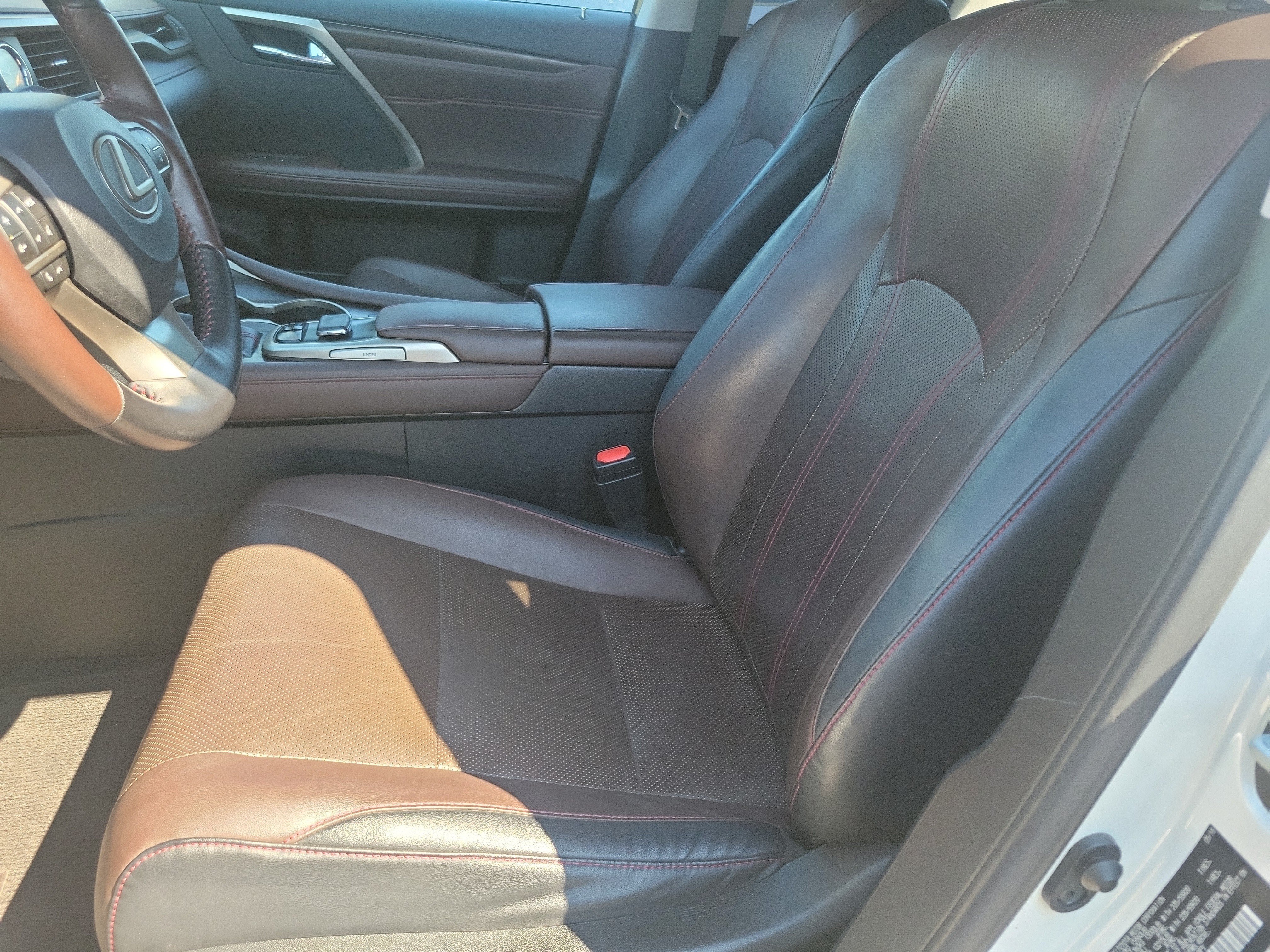 Used 2018 Lexus RX 350 AWD w/ Premium Package image 19