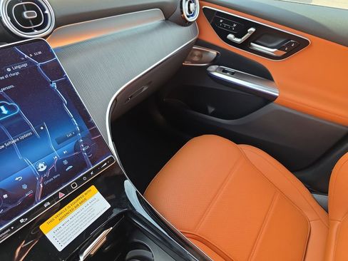 New 2026 Mercedes-Benz GLC 300 4MATIC image 18