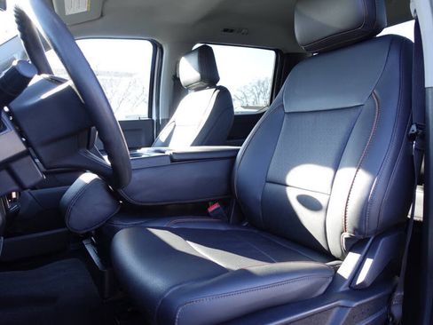 Used 2023 Ford F250 XLT AWD/4WD image 17