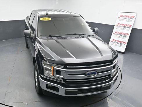 Used 2020 Ford F150 XLT image 25