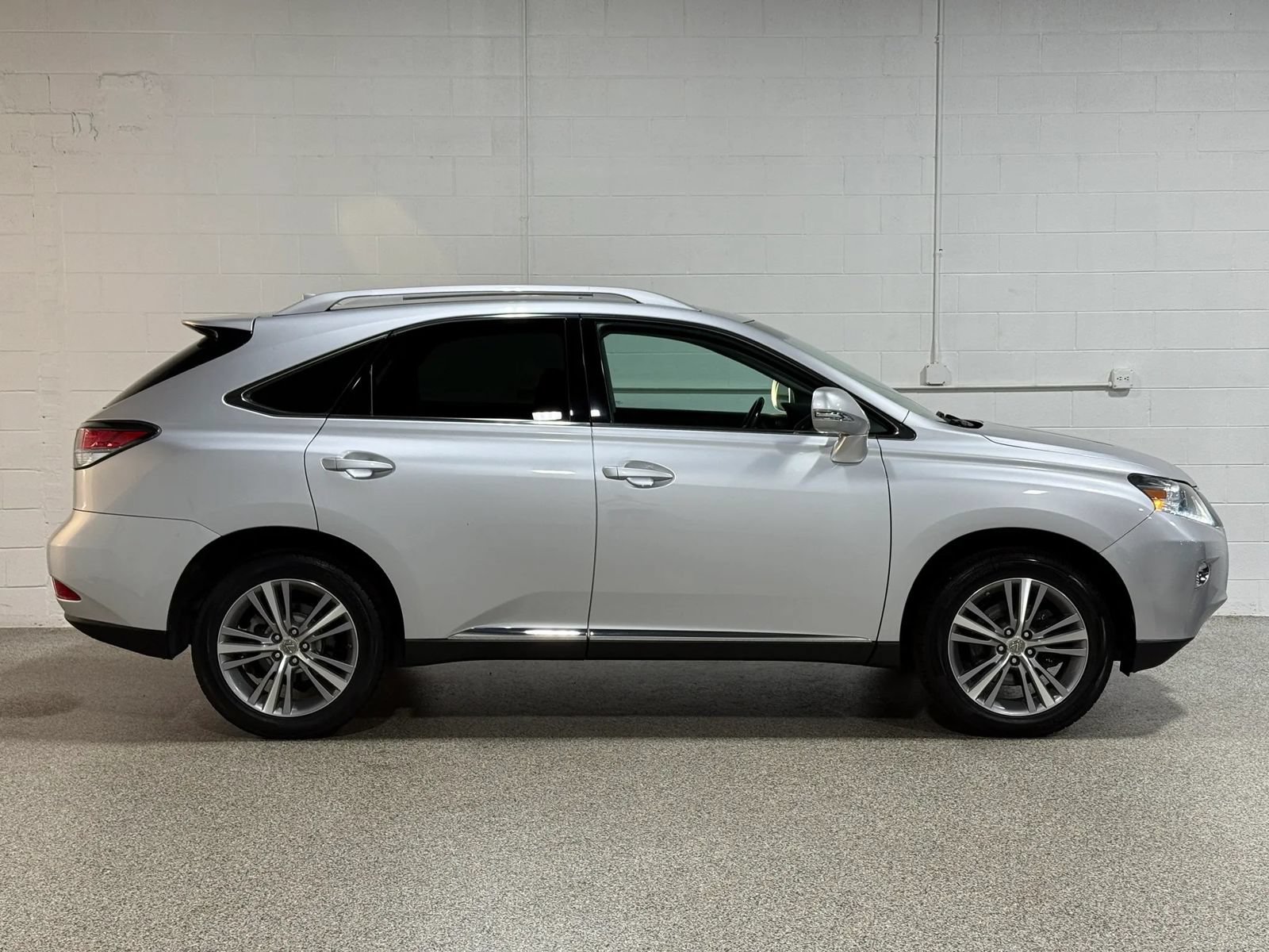 Used 2015 Lexus RX 350 AWD image 5