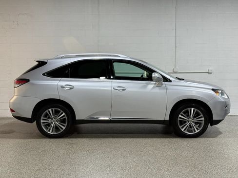 Used 2015 Lexus RX 350 AWD image 5