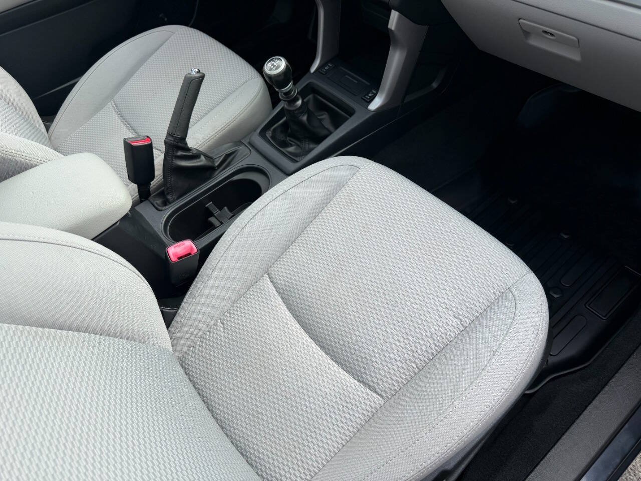 Used 2018 Subaru Forester 2.5i Premium AWD/4WD image 27
