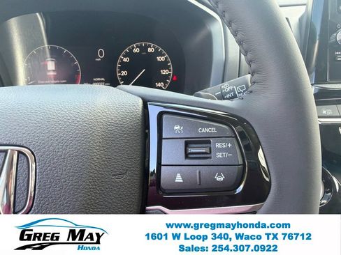New 2026 Honda Odyssey Touring image 15