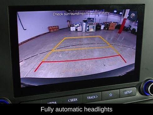 Used 2023 Hyundai Kona SEL image 8