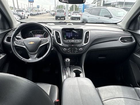 Used 2021 Chevrolet Equinox Premier AWD/4WD image 19