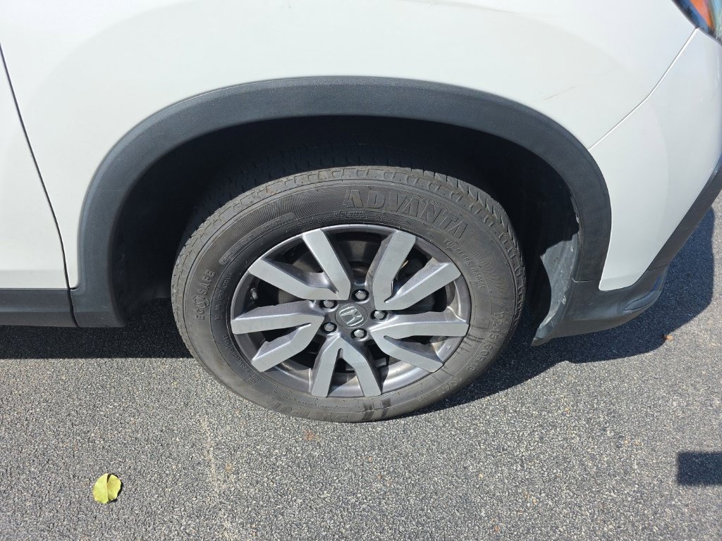 Used 2021 Honda Pilot EX-L image 10