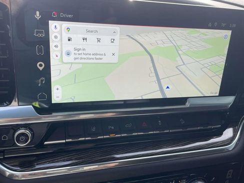 Certified 2025 GMC Sierra 2500 SLE w/ SLE Value Package; image 21