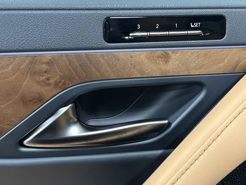 New 2026 Lexus LX 700h Luxury AWD/4WD image 15