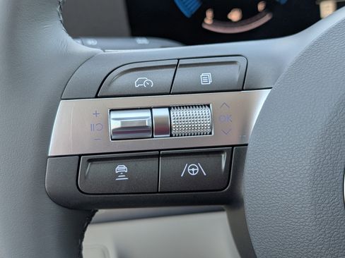 New 2026 Hyundai Kona SEL Sport image 21