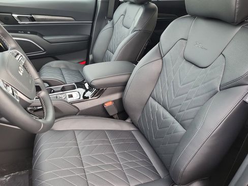 New 2025 Kia Telluride SX X-Line image 9