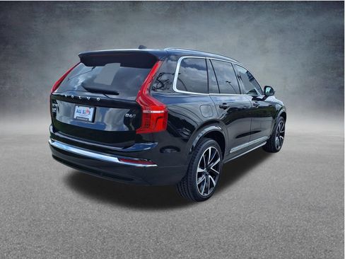Certified 2023 Volvo XC90 B6 Plus w/ Protection Package Premier AWD/4WD image 8