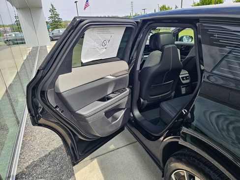 New 2026 Cadillac Optiq Sport 1 AWD/4WD image 15