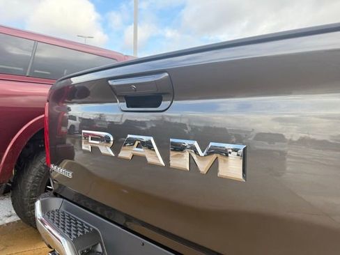 New 2026 RAM 1500 Laramie image 10