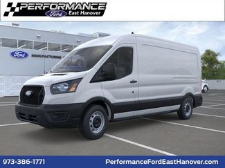 New 2026 Ford Transit 250 148 Medium Roof video 1