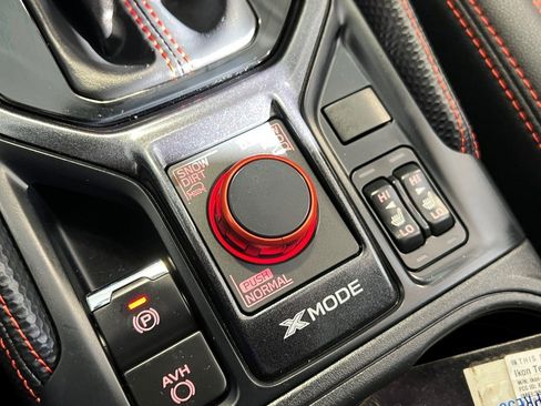 Used 2023 Subaru Forester Sport image 48