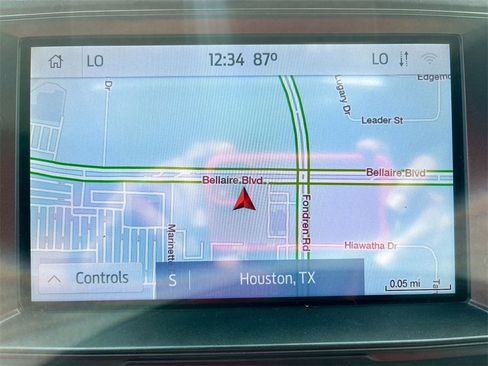 Used 2020 Ford Expedition Limited w/ Equipment Group 302A image 13