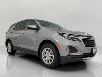 Used 2024 Chevrolet Equinox LT