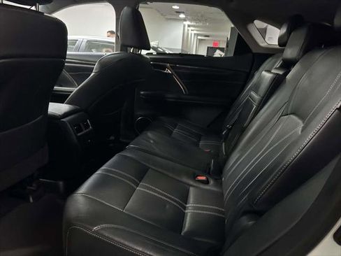 Used 2018 Lexus RX 350 AWD w/ Luxury Package image 11