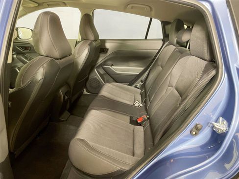 Used 2024 Subaru Crosstrek 2.0i Premium image 22