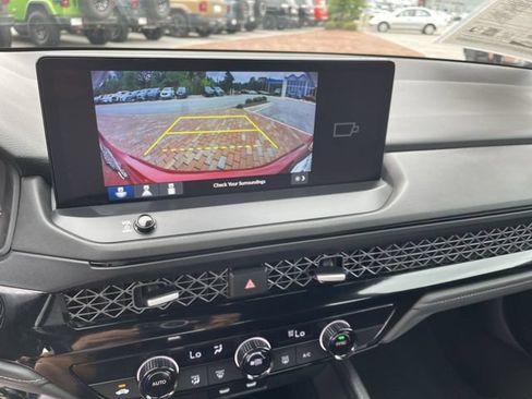 Certified 2023 Honda Accord Sport image 22