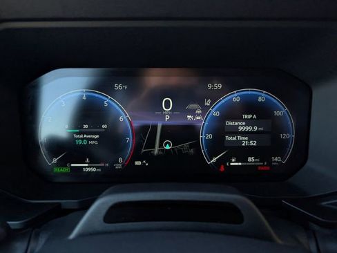 Used 2025 Toyota Land Cruiser w/ Premium Package image 14