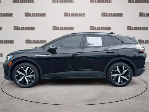 Used 2023 Volkswagen ID.4 Pro S image 2