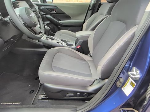 Used 2025 Subaru Crosstrek 2.0i Premium AWD/4WD image 14