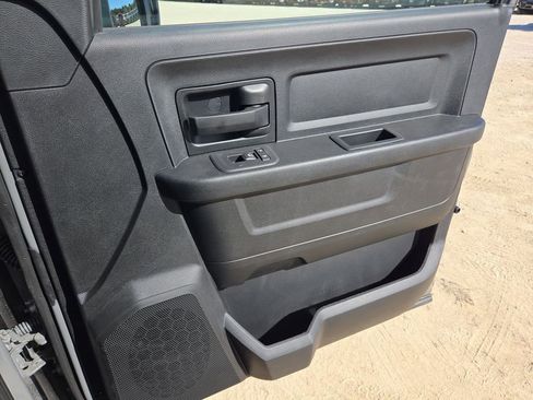 New 2026 RAM 2500 Tradesman AWD/4WD image 38