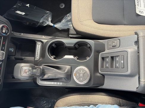 New 2025 Ford Bronco Big Bend image 24