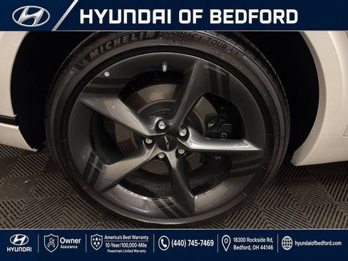 New 2026 Genesis GV70 3.5T Sport Prestige AWD/4WD image 30