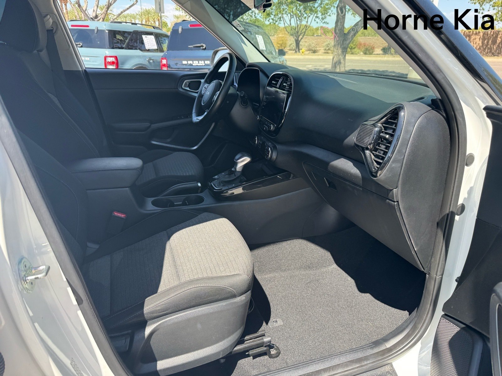 Certified 2023 Kia Soul EX FWD image 27