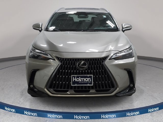 Used 2024 Lexus NX 350 AWD w/ Cold Area Package image 3