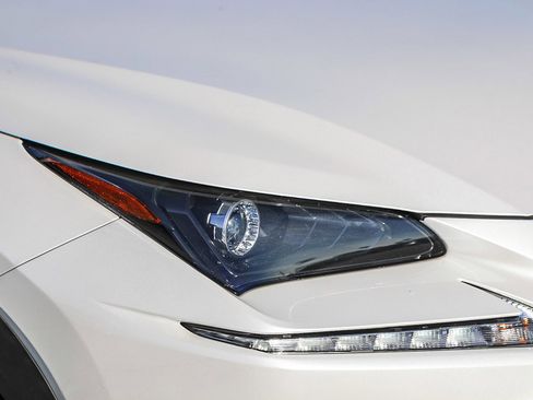 Used 2021 Lexus NX 300 FWD w/ Comfort Package image 8