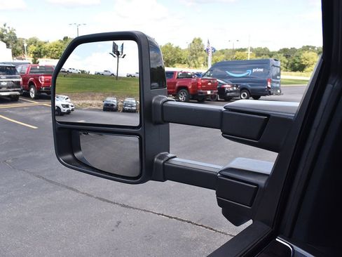 New 2026 Ford F350 Lariat w/ FX4 Off-Road Package image 34