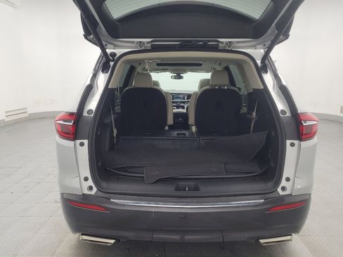 Used 2019 Buick Enclave Essence w/ LPO, Cargo Package image 29