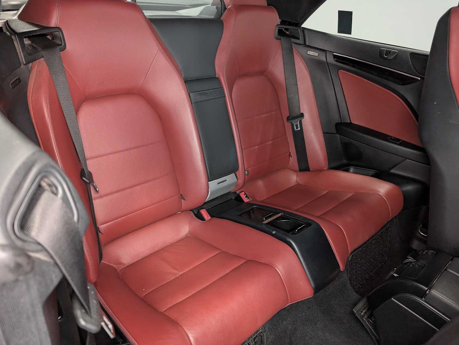 Used 2013 Mercedes-Benz E 350 Cabriolet image 41