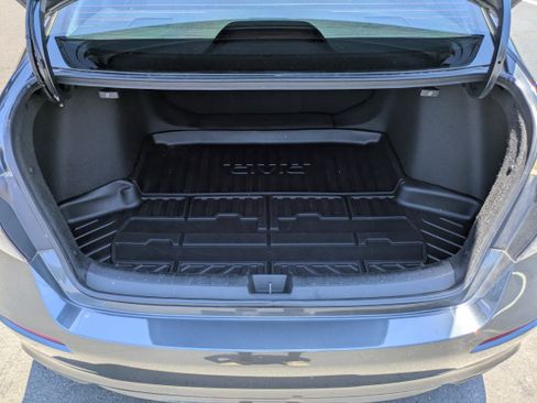 Certified 2023 Honda Civic EX image 18