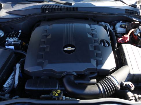 Used 2013 Chevrolet Camaro LT w/ RS Package image 22