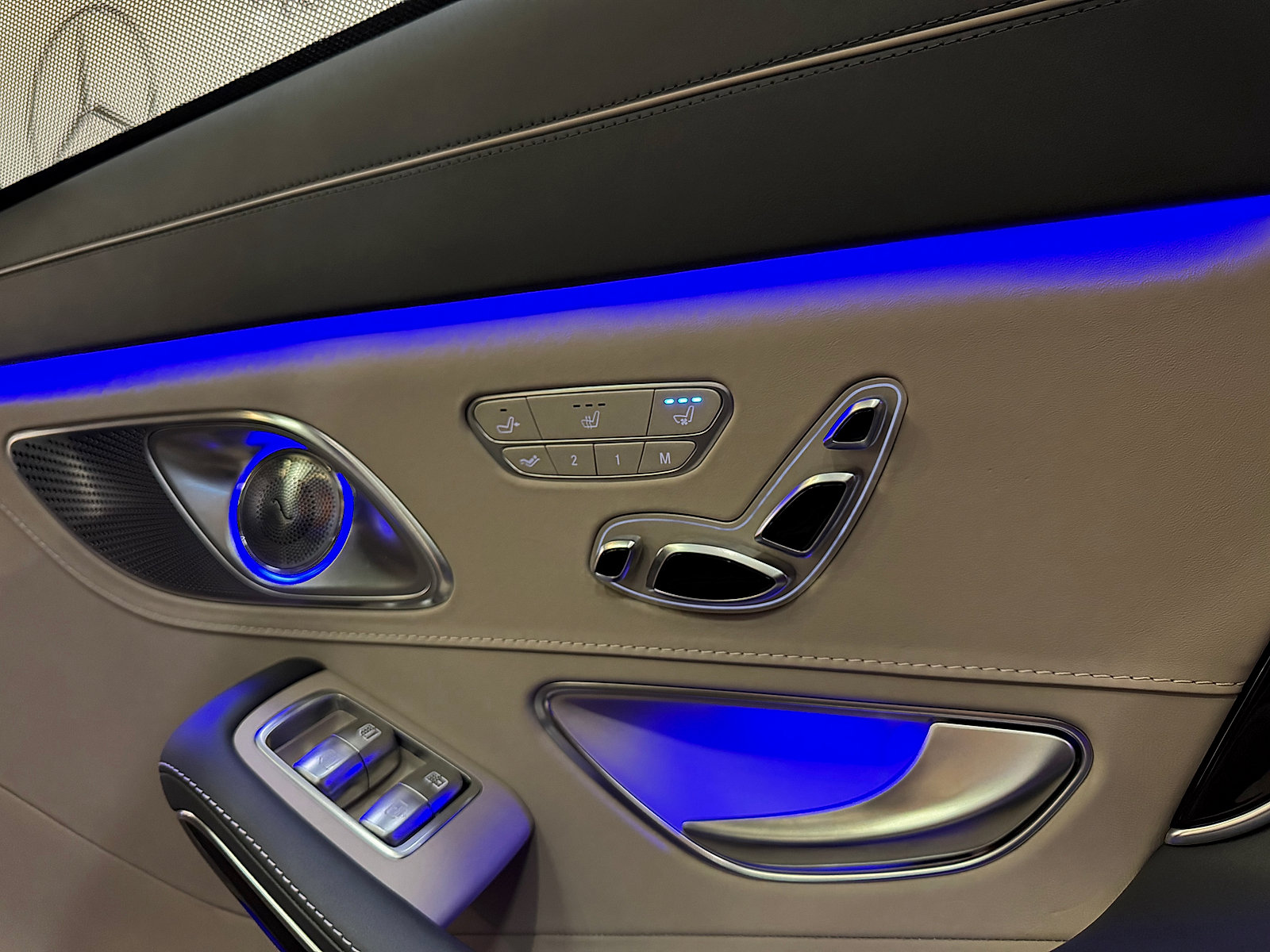 Used 2020 Mercedes-Benz Maybach S 650 image 13