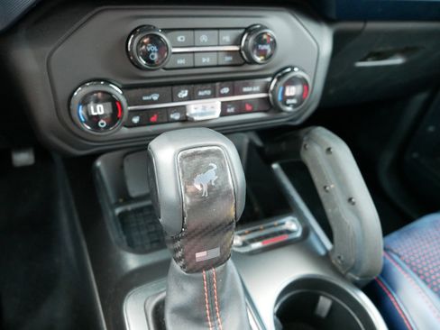 Used 2024 Ford Bronco Raptor w/ Interior Carbon Fiber Pack 6 image 25