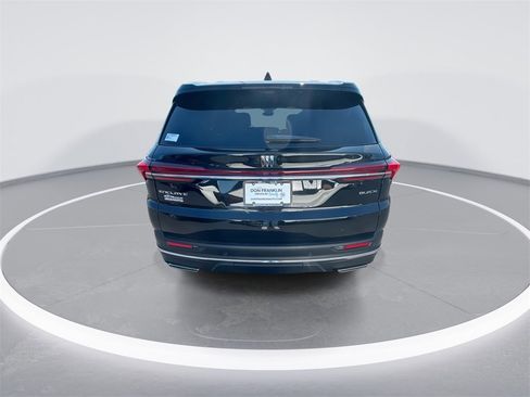 New 2026 Buick Enclave Preferred w/ Power Package image 7