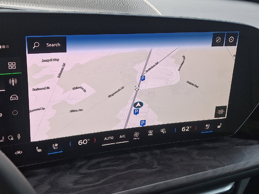 Certified 2025 Audi Q5 Premium AWD/4WD image 18