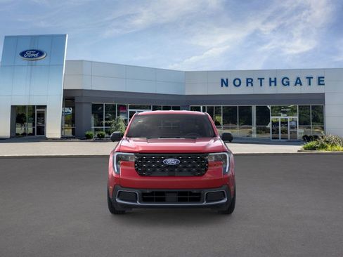 New 2026 Ford Maverick Lariat w/ 4K Tow Package image 7