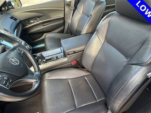 Used 2014 Acura RLX w/ Technology Package image 26